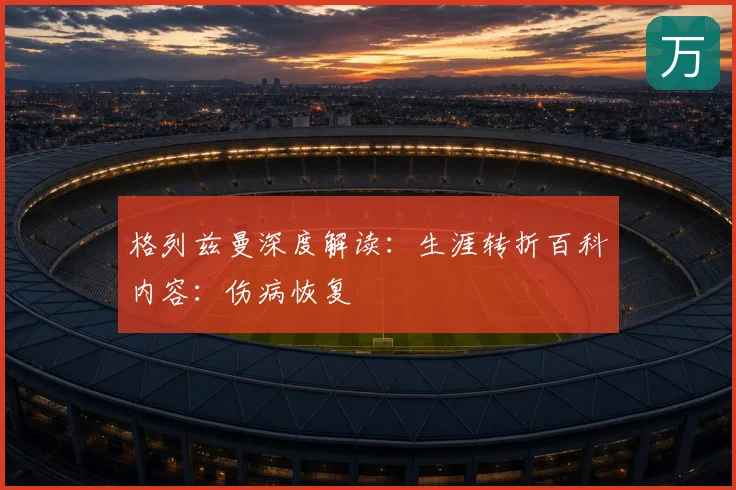 格列兹曼深度解读：生涯转折百科内容：伤病恢复